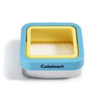 2pc Sandwich Cutter and Sealer Set - Image 4