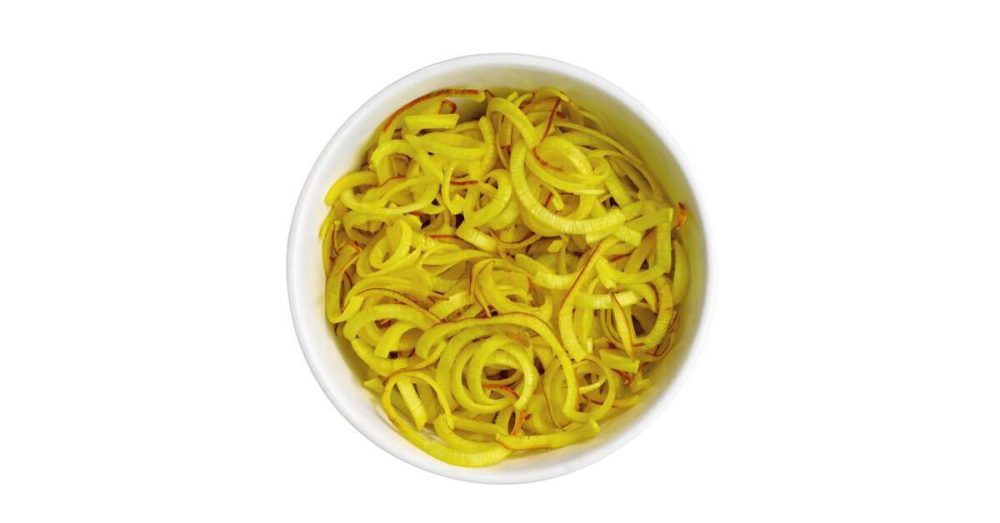Food Spiralizer - Image 4