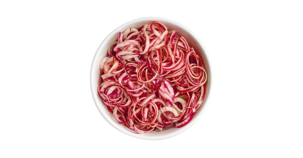 Food Spiralizer - Image 5