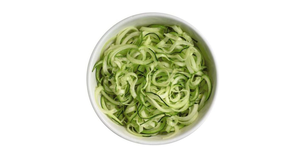 Food Spiralizer - Image 6