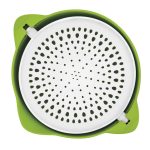 2qt Swing Basket Colander - Image 3