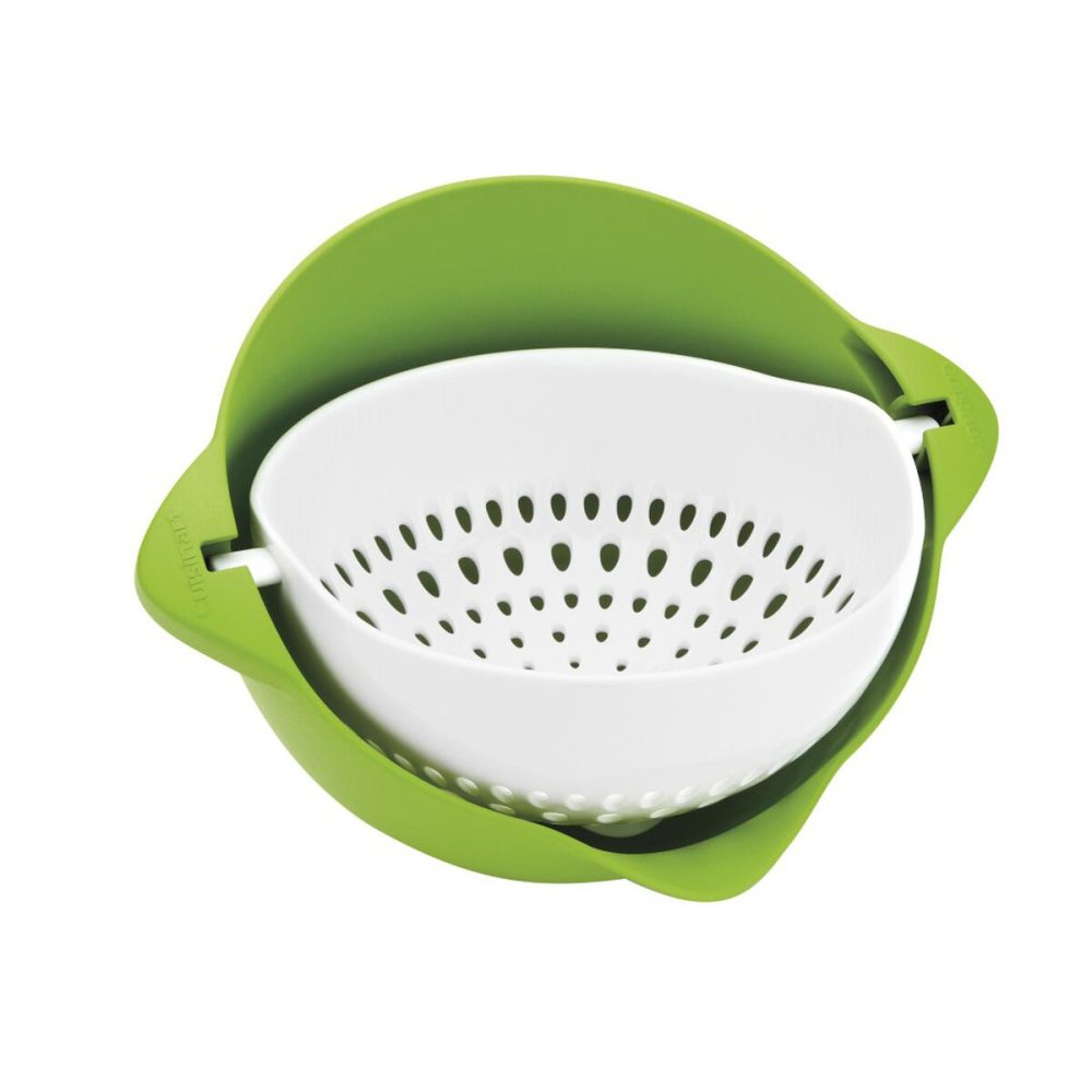 2qt Swing Basket Colander - Image 4