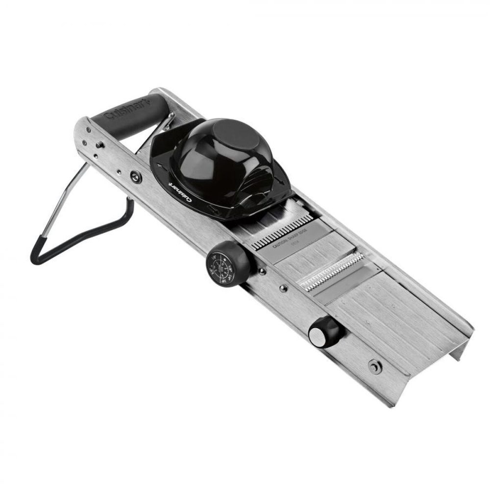 Stainless Steel Mandoline