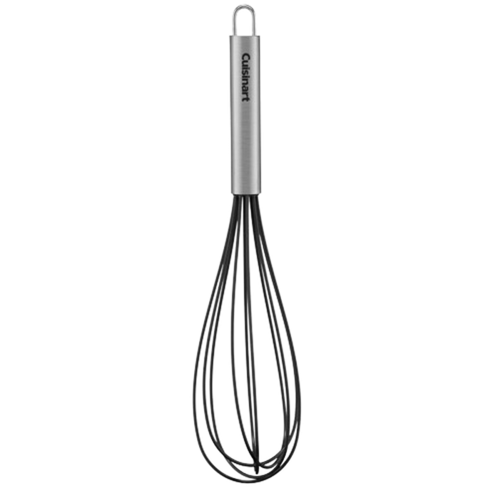 12" Silicone Whisk