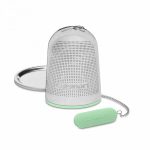 Perfect Steep™ Tea Bag Shape Infuser - Large - Image 2