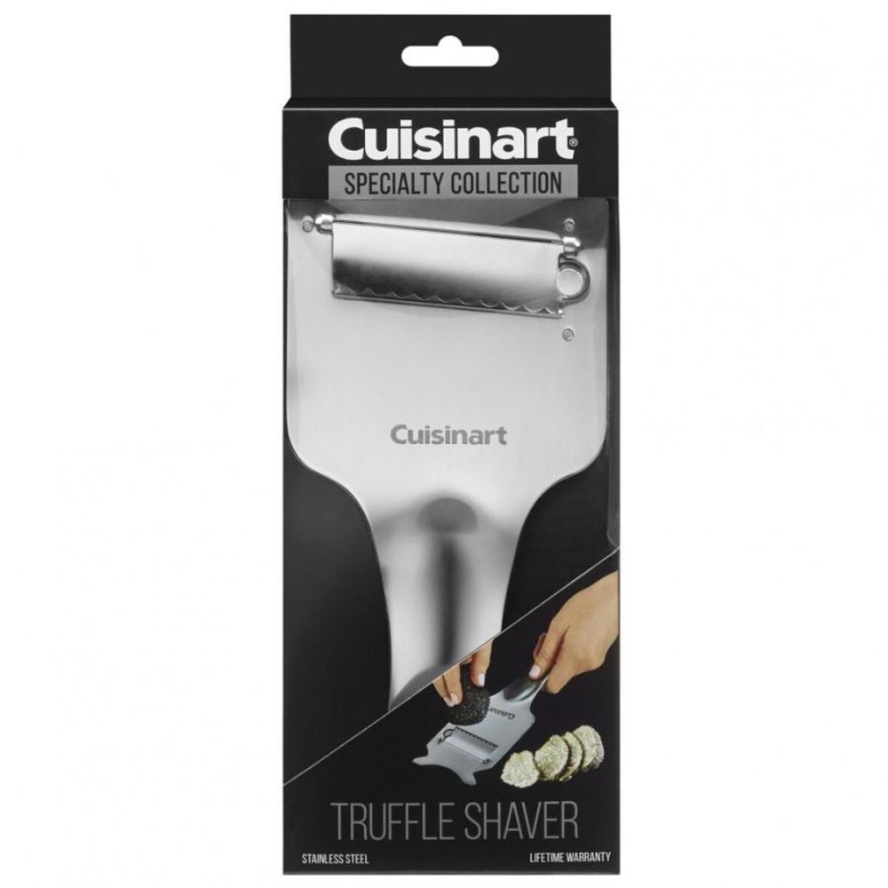 Truffle and Chocolate Shaver - Image 5