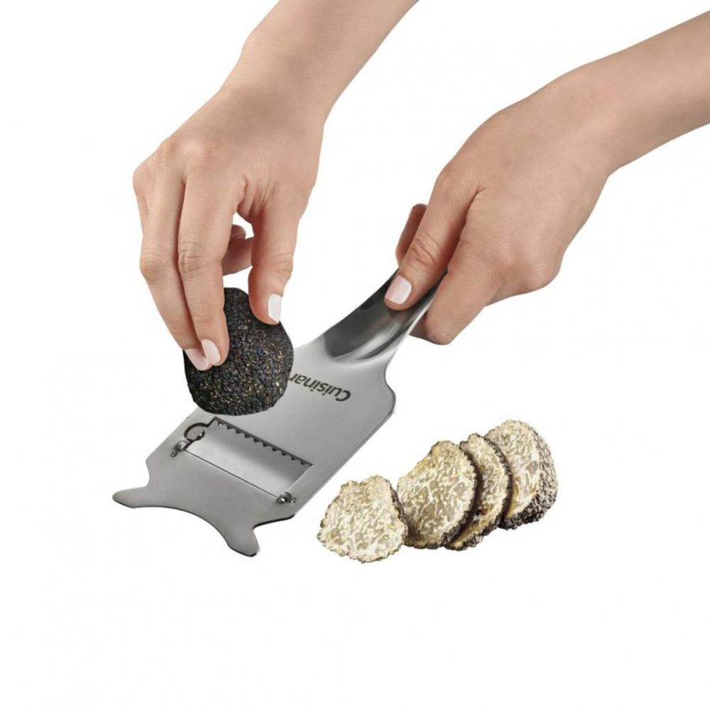 Truffle and Chocolate Shaver - Image 4