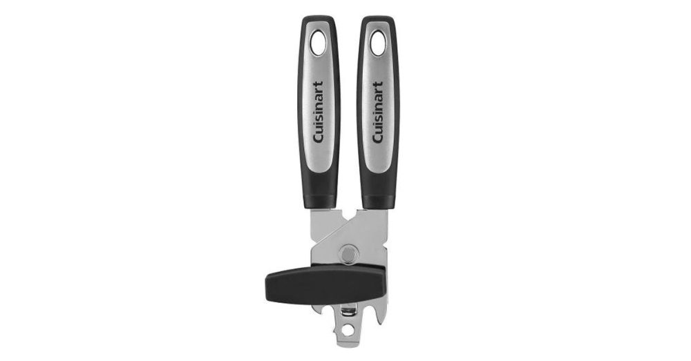 Contour Collection Can Opener