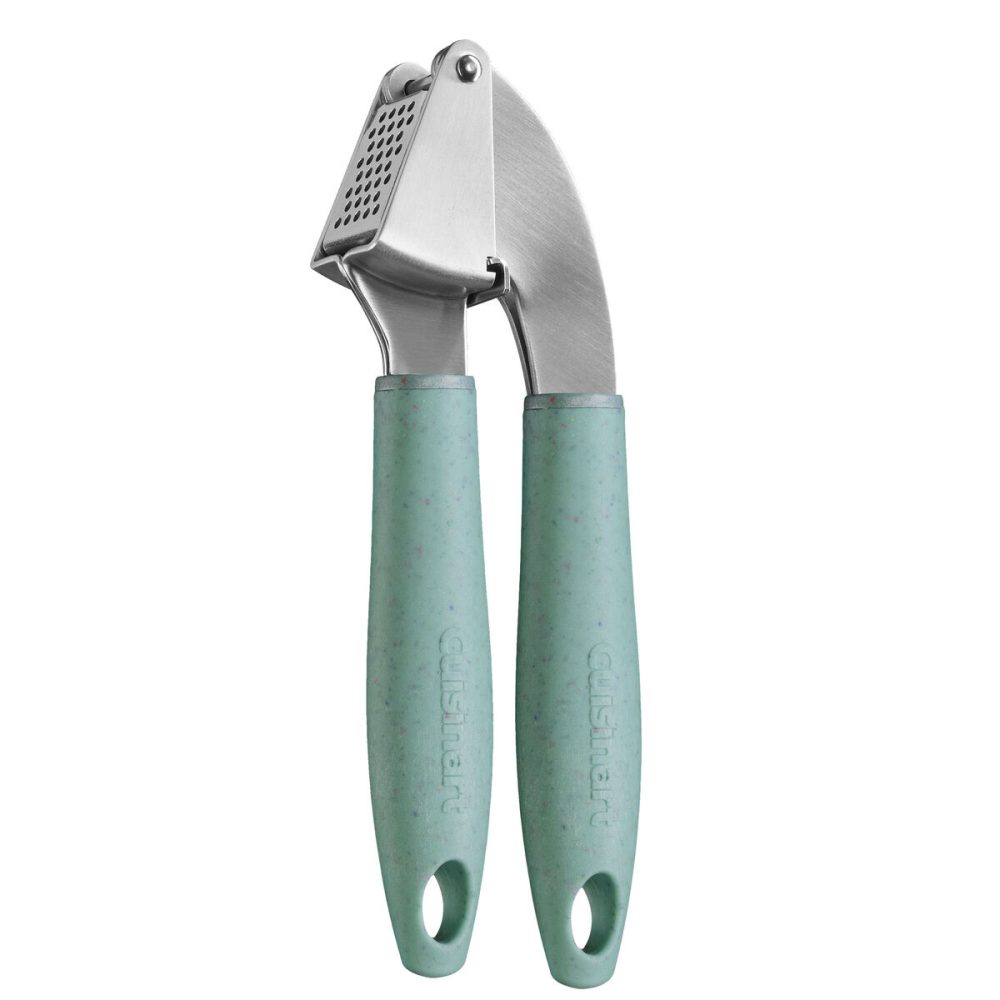 Oceanware Garlic Press