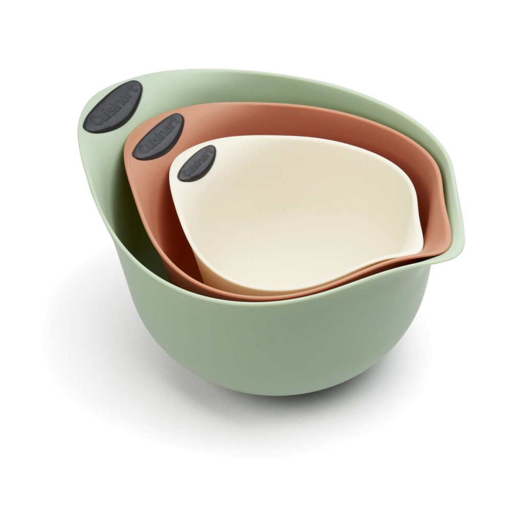 Mixing Bowls (Set of 3)