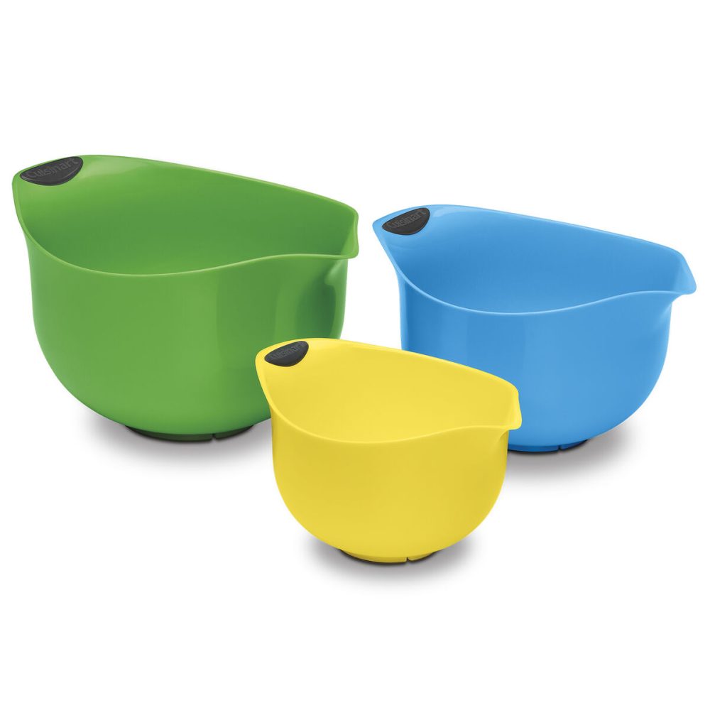 Mixing Bowls (Set of 3)