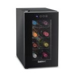 Private Reserve 8-Bottle Wine Cellar - Image 3