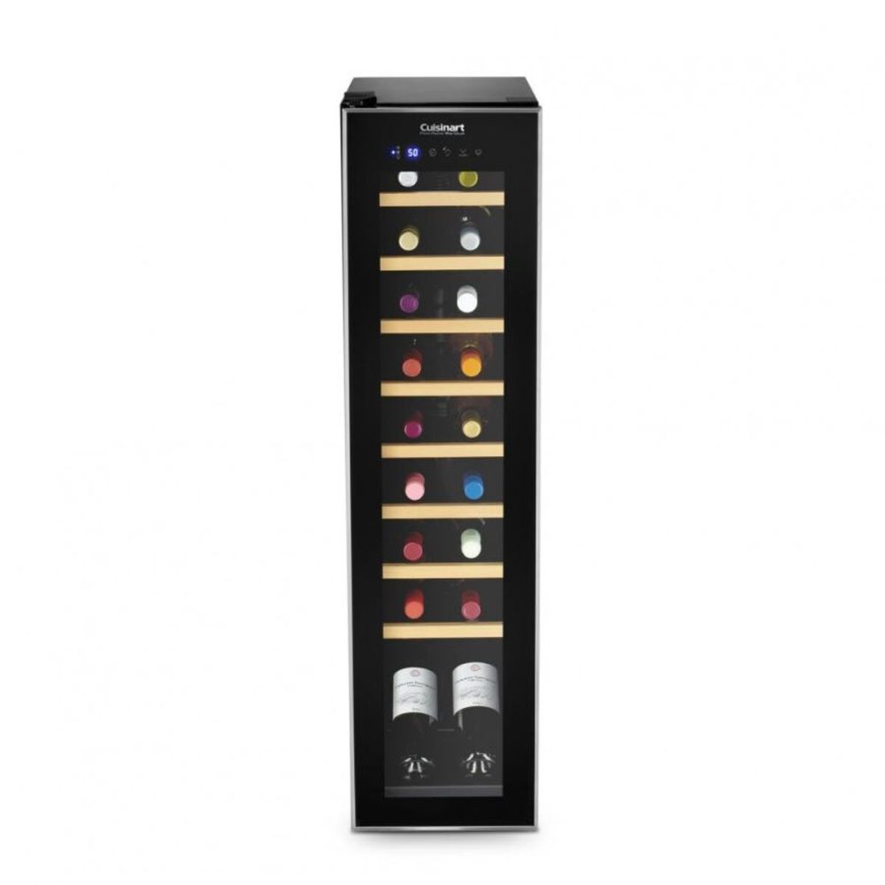 Private Reserve® Compressor Wine Cellar