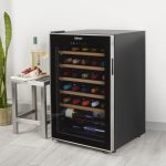 Private Reserve® 30-Bottle Wine Cellar with Compressor - Image 2