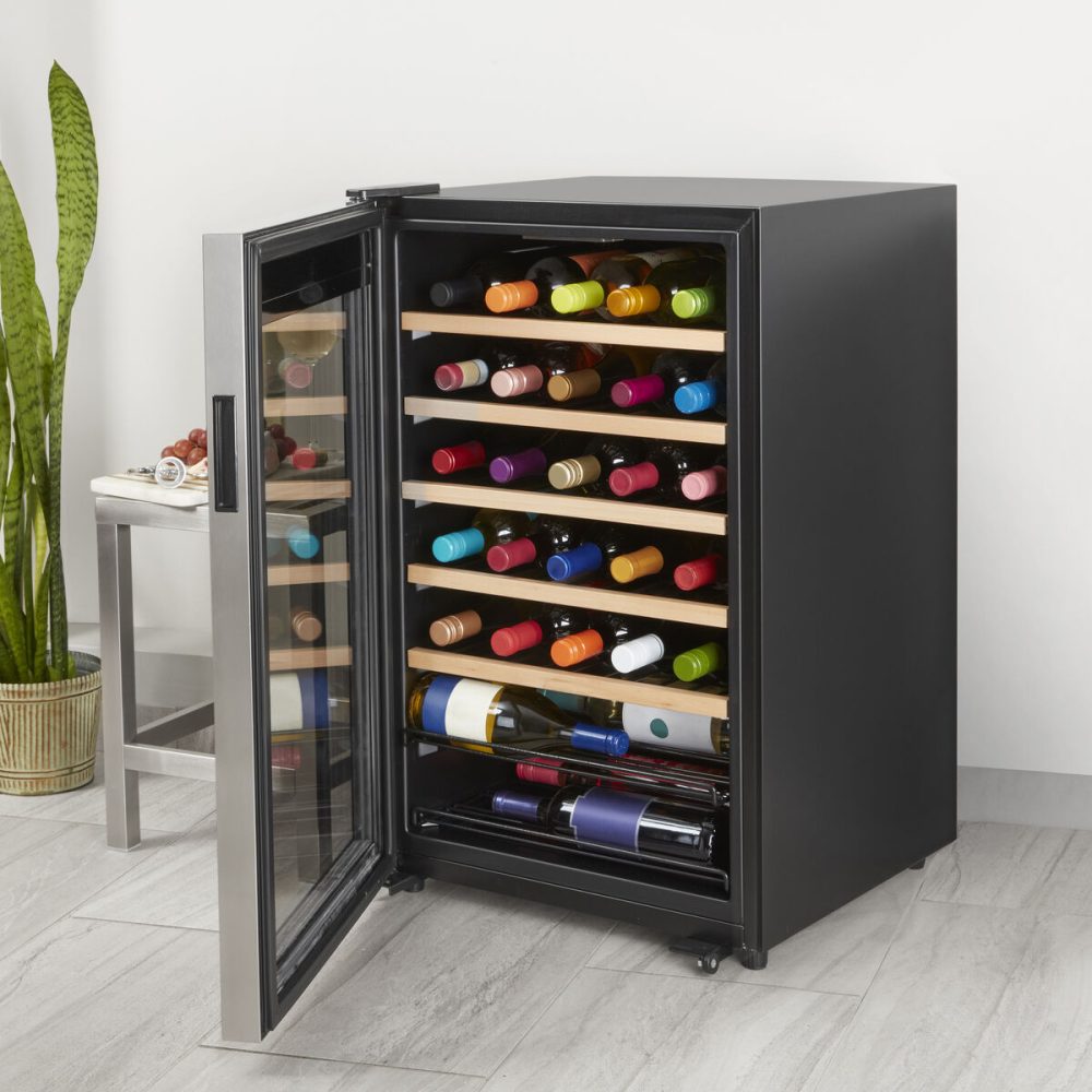 Private Reserve® 30-Bottle Wine Cellar with Compressor - Image 3