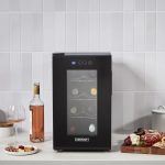 Private Reserve 8-Bottle Wine Cellar - Image 4