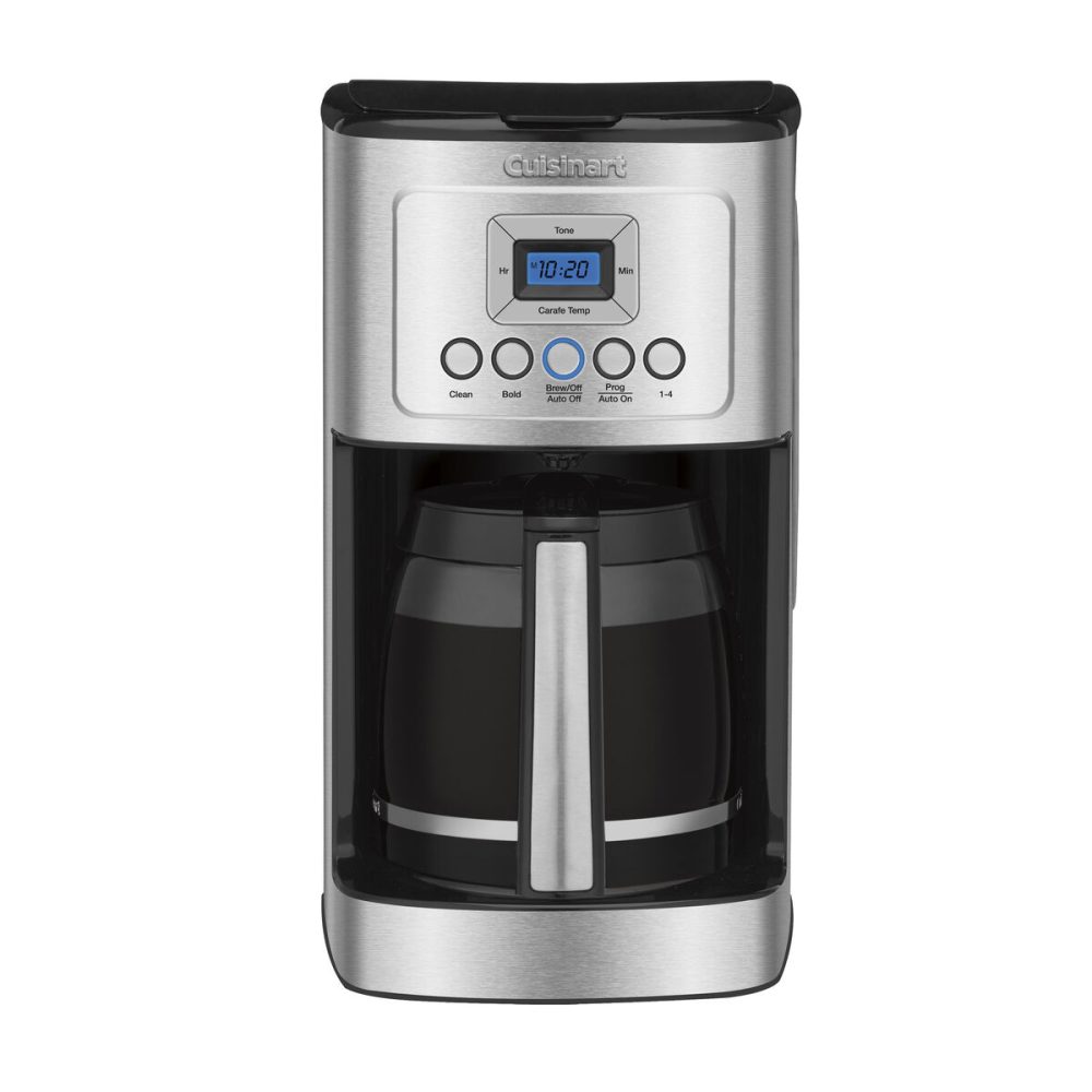 14 Cup Programmable Coffeemaker