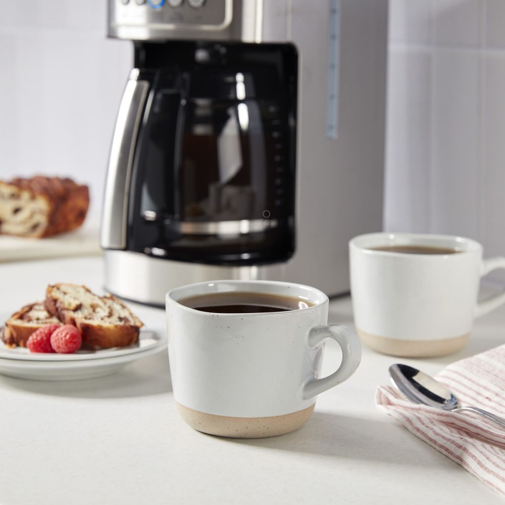 14 Cup Programmable Coffeemaker - Image 4