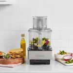 Custom 14 Cup Food Processor - Image 3