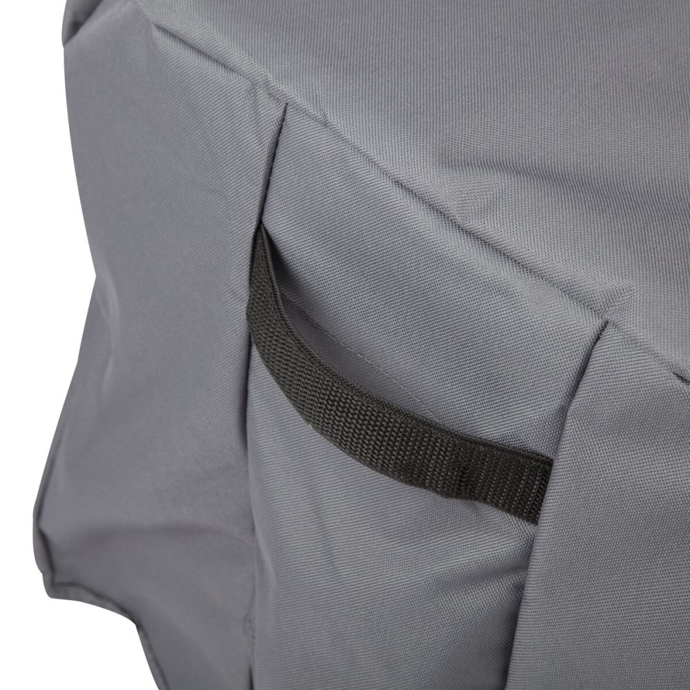 256 sq.in. Portable Pellet Grill Cover - Image 2