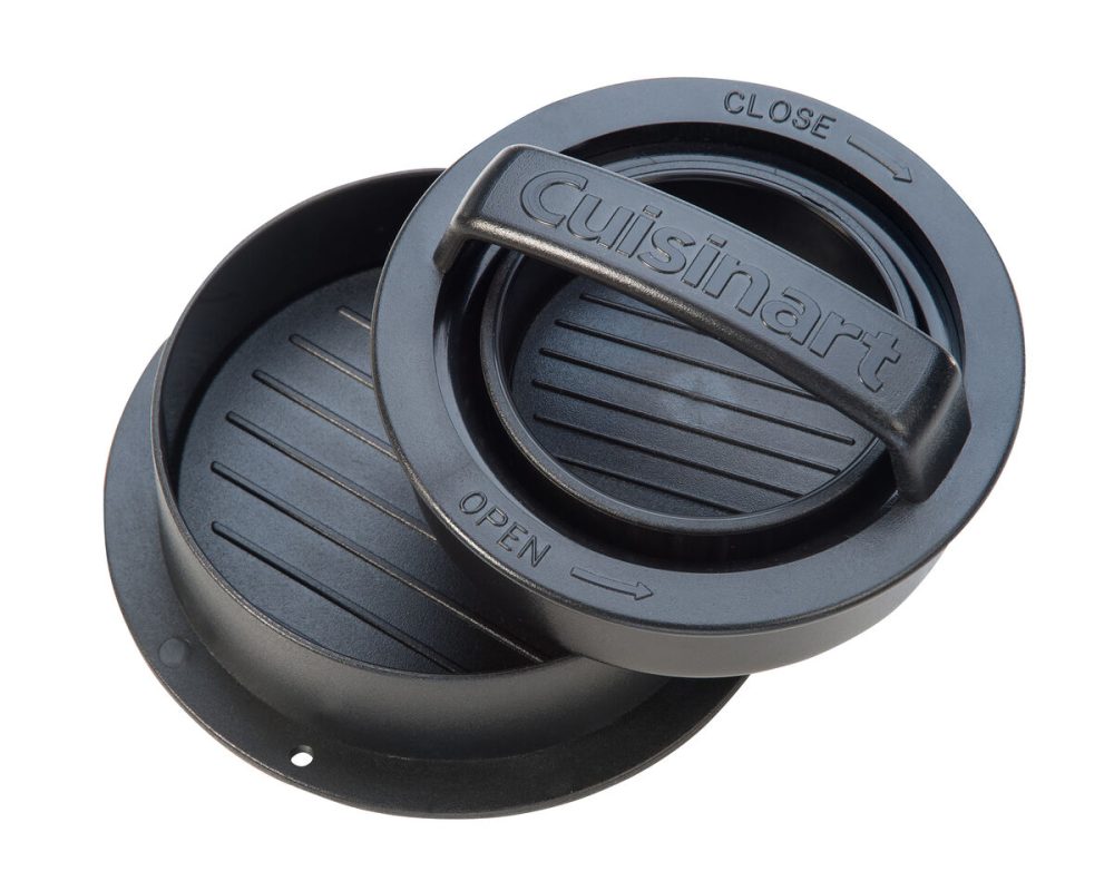 3-in-1 Stuffed Burger Press - Image 4