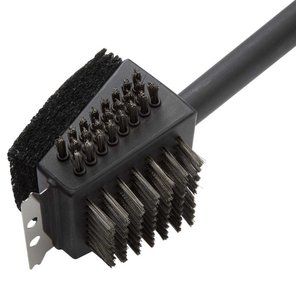 4-in-1 Grill Cleaning Brush - Image 4