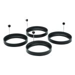 12 Piece Griddle Tool Set - Image 6
