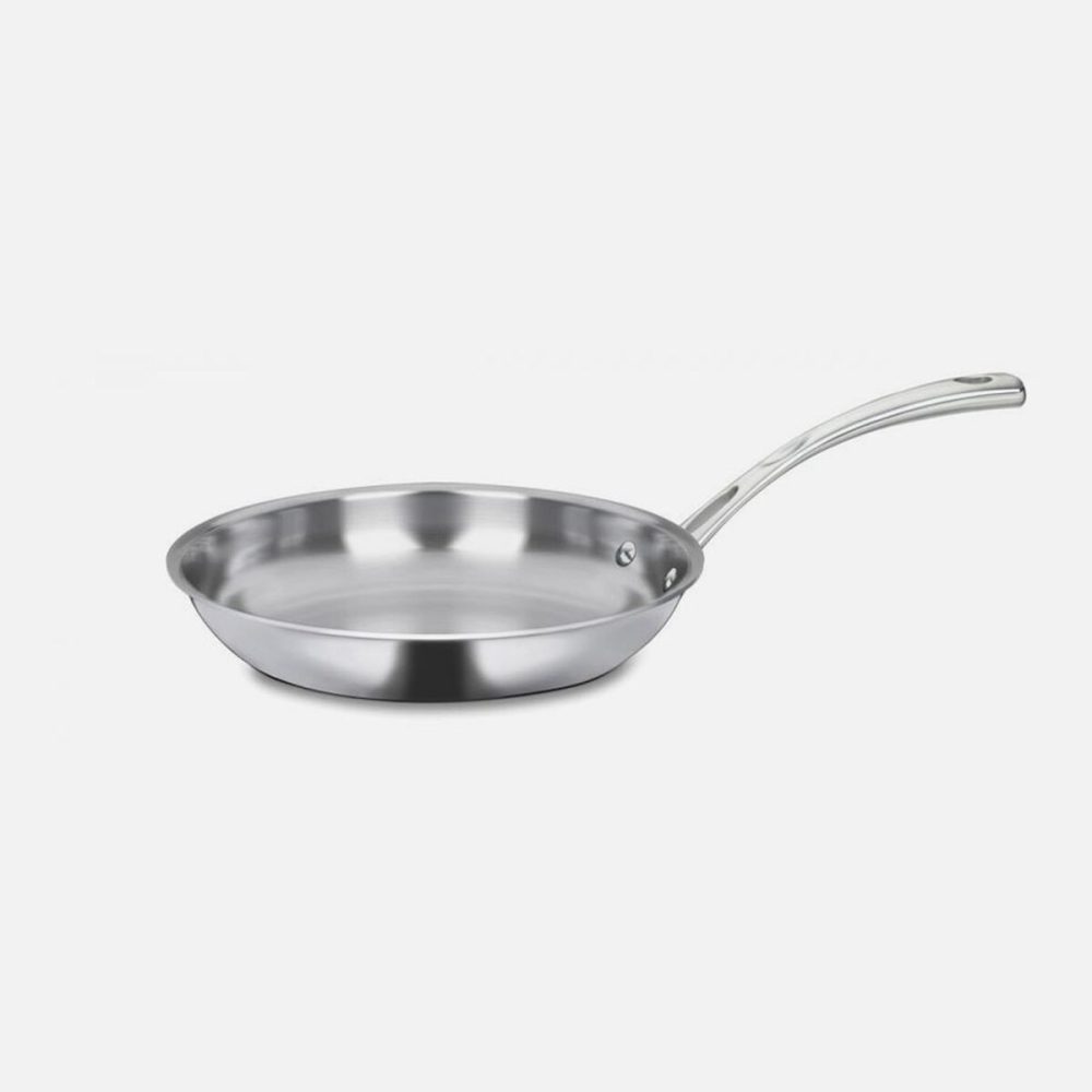 10" Frying Pan - Image 3