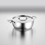 4.5 Quart Dutch Oven with Cover - Image 2
