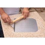 12" Aluminum Pizza Peel - Image 4