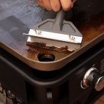 36" Four Burner Gas Griddle - Image 7