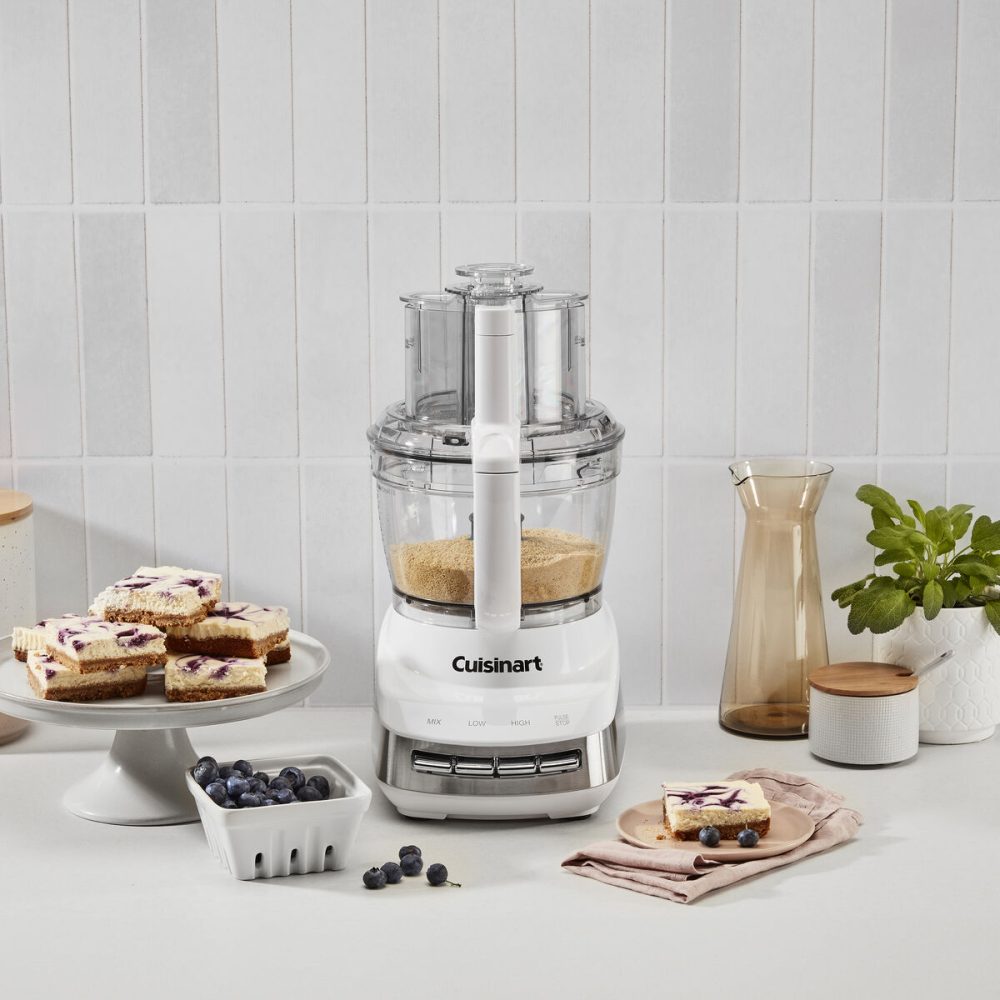 Core Custom® 13 Cup Food Processor - Image 2