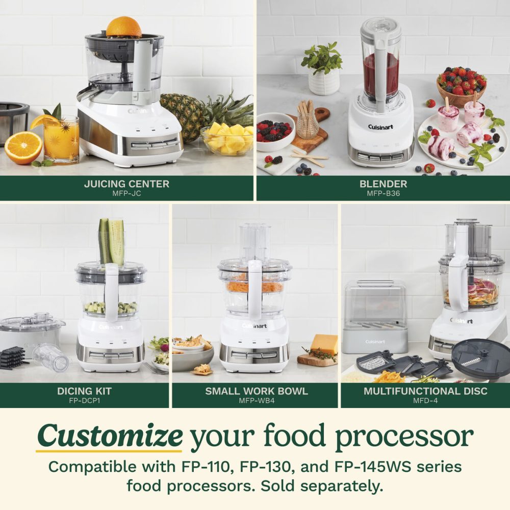 CORE CUSTOM® ACCESSORIES DICING KIT ACCESSORY - Image 5
