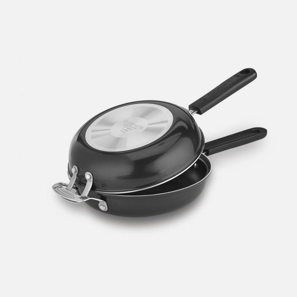 10" Frittata Non-Stick Set - Image 4