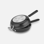 10" Frittata Non-Stick Set - Image 4