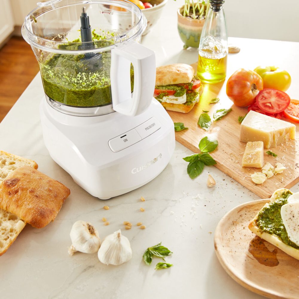 7-Cup Food Processor - Image 2