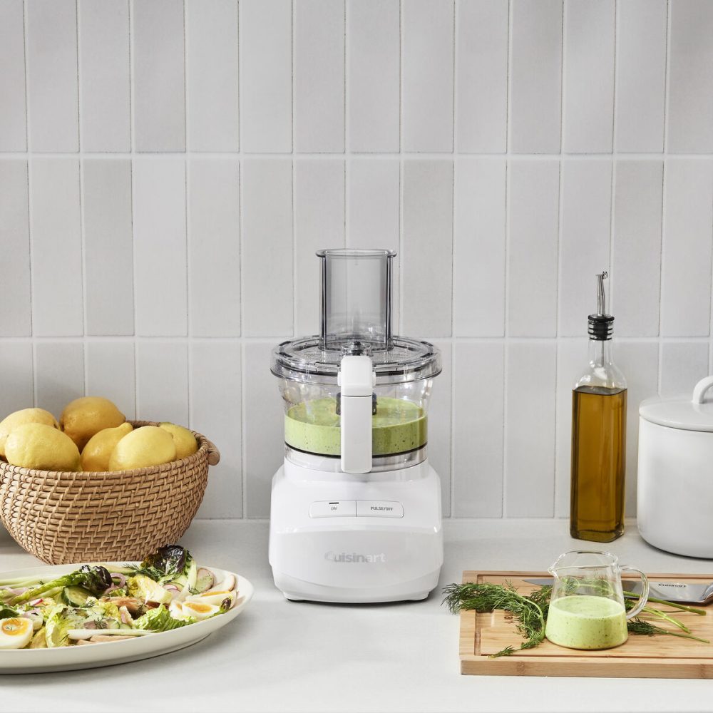 7-Cup Food Processor - Image 3
