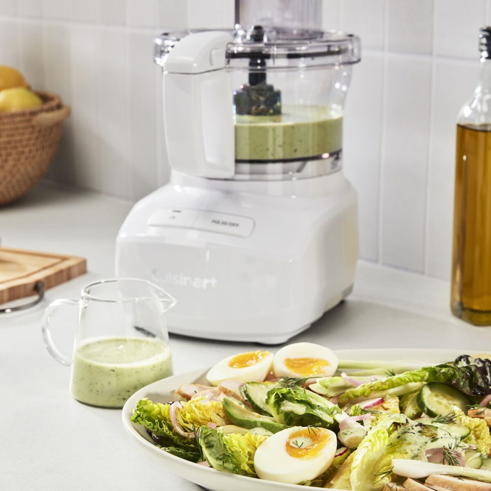 7-Cup Food Processor - Image 6