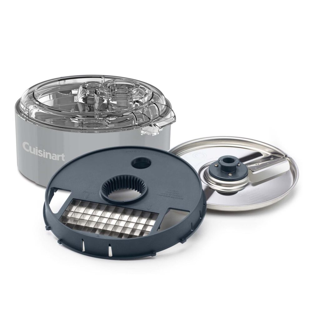 CORE CUSTOM® ACCESSORIES DICING KIT ACCESSORY - Image 2