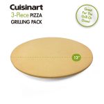 3 Piece Pizza Grilling Pack - Image 7