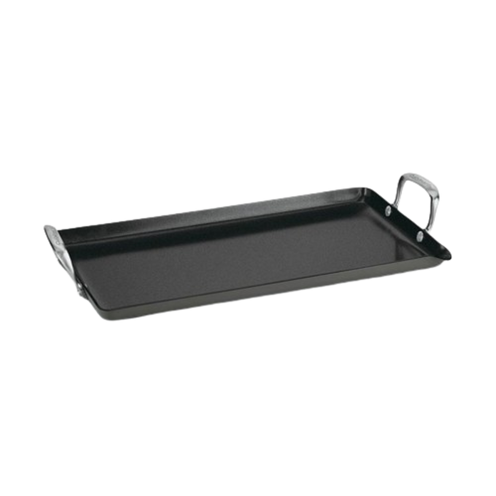 Double Burner Griddle