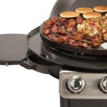 360 XL Griddle Outdoor Cooking Station - Image 13