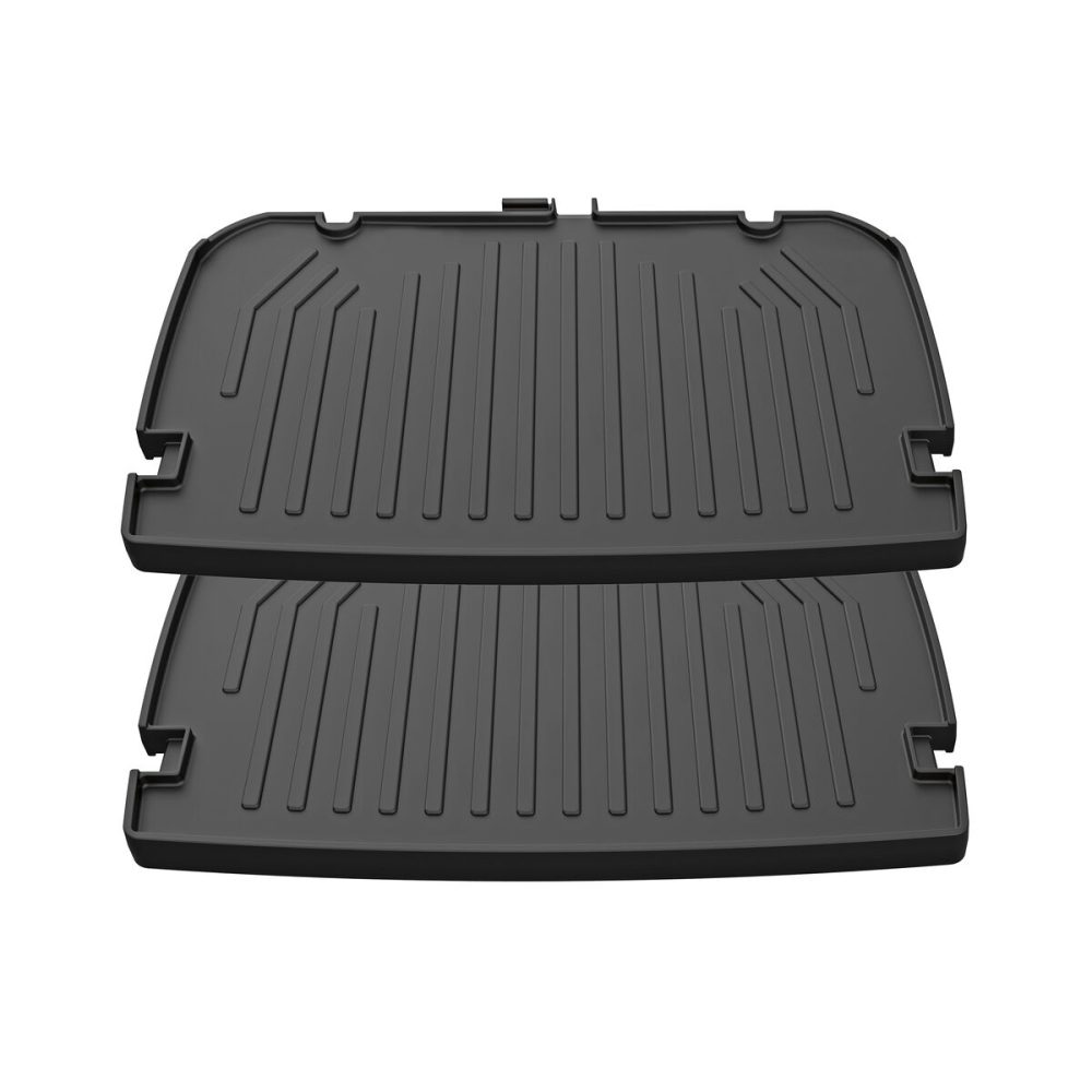 Griddler® Compact Indoor Grill, Griddle, and Panini Press - Image 5