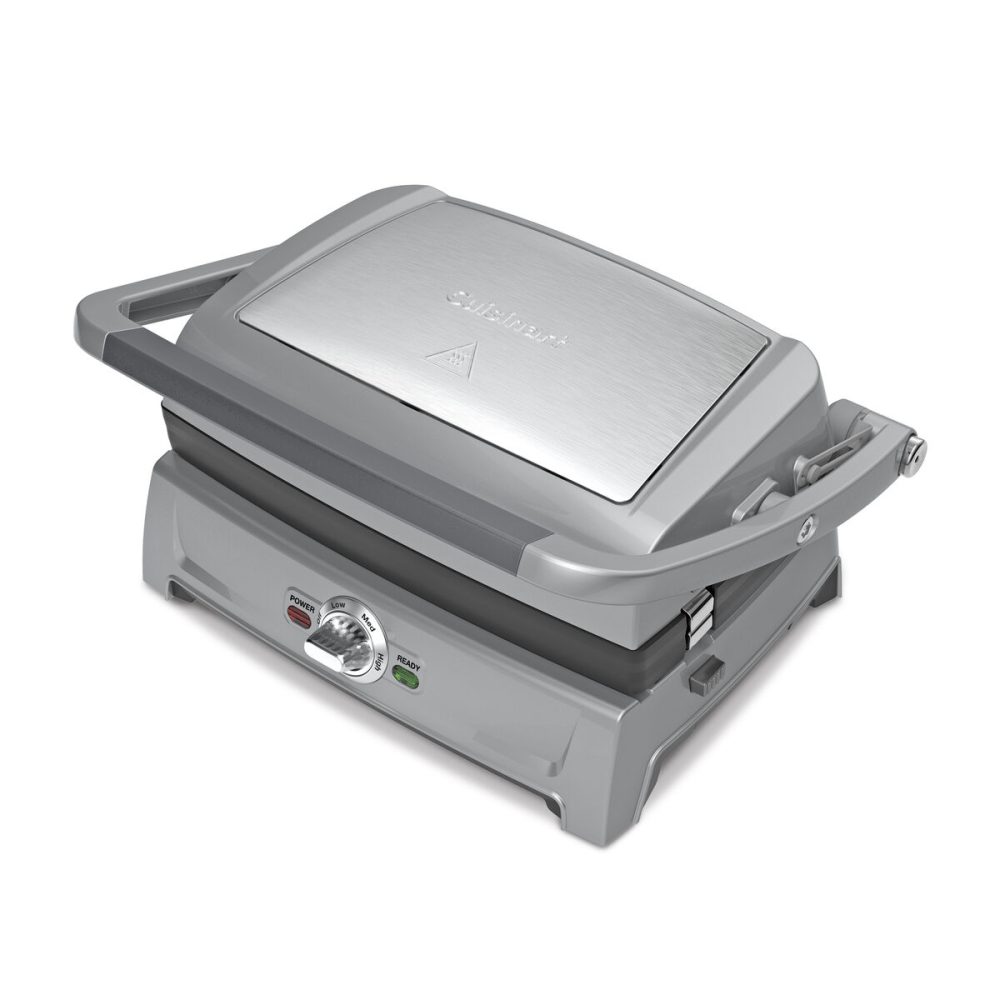 Griddler® Compact Indoor Grill, Griddle, and Panini Press - Image 3