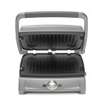 Griddler® Compact Indoor Grill, Griddle, and Panini Press