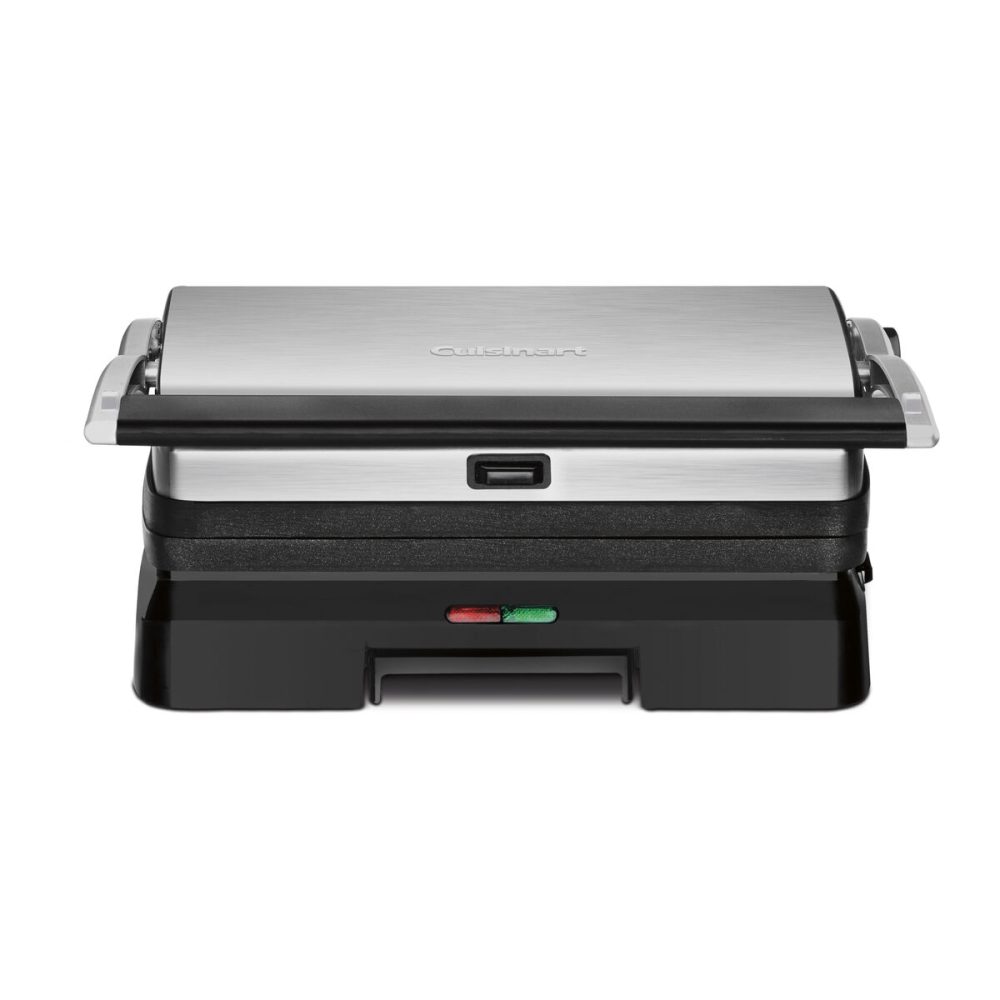 Griddler Grill & Panini Press