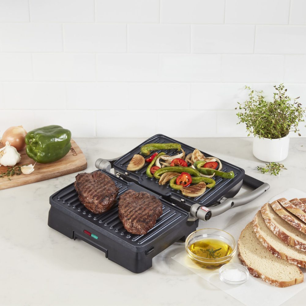 Griddler Grill & Panini Press - Image 6