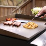 Gourmet Two Burner Gas Griddle - Image 24
