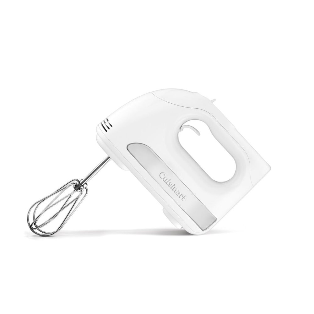 Power Advantage 3-Speed Hand Mixer