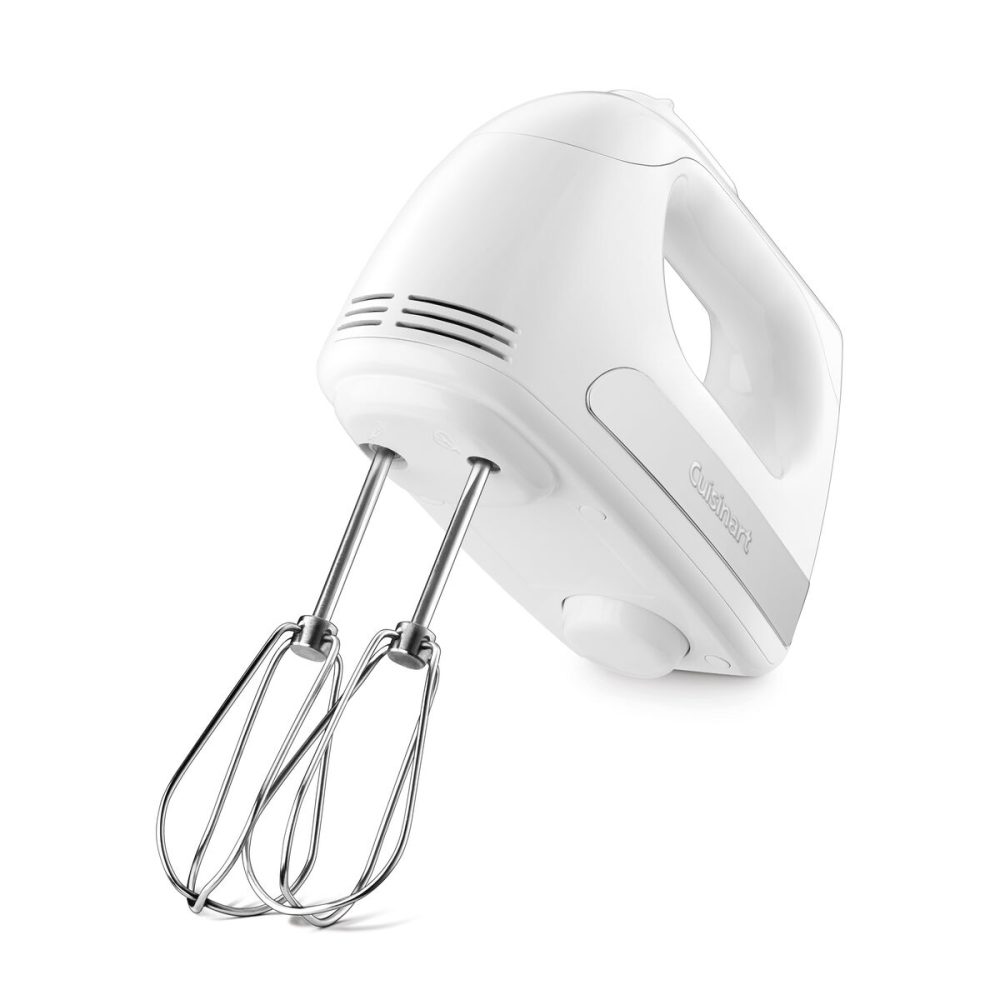 Power Advantage 3-Speed Hand Mixer - Image 2